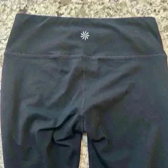 Athleta Cropped Leggings - Picture 6 of 13